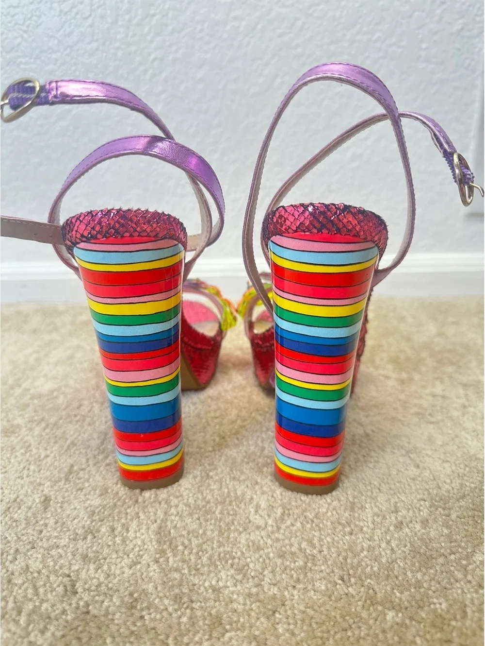 Betsey Johnson brand betsey